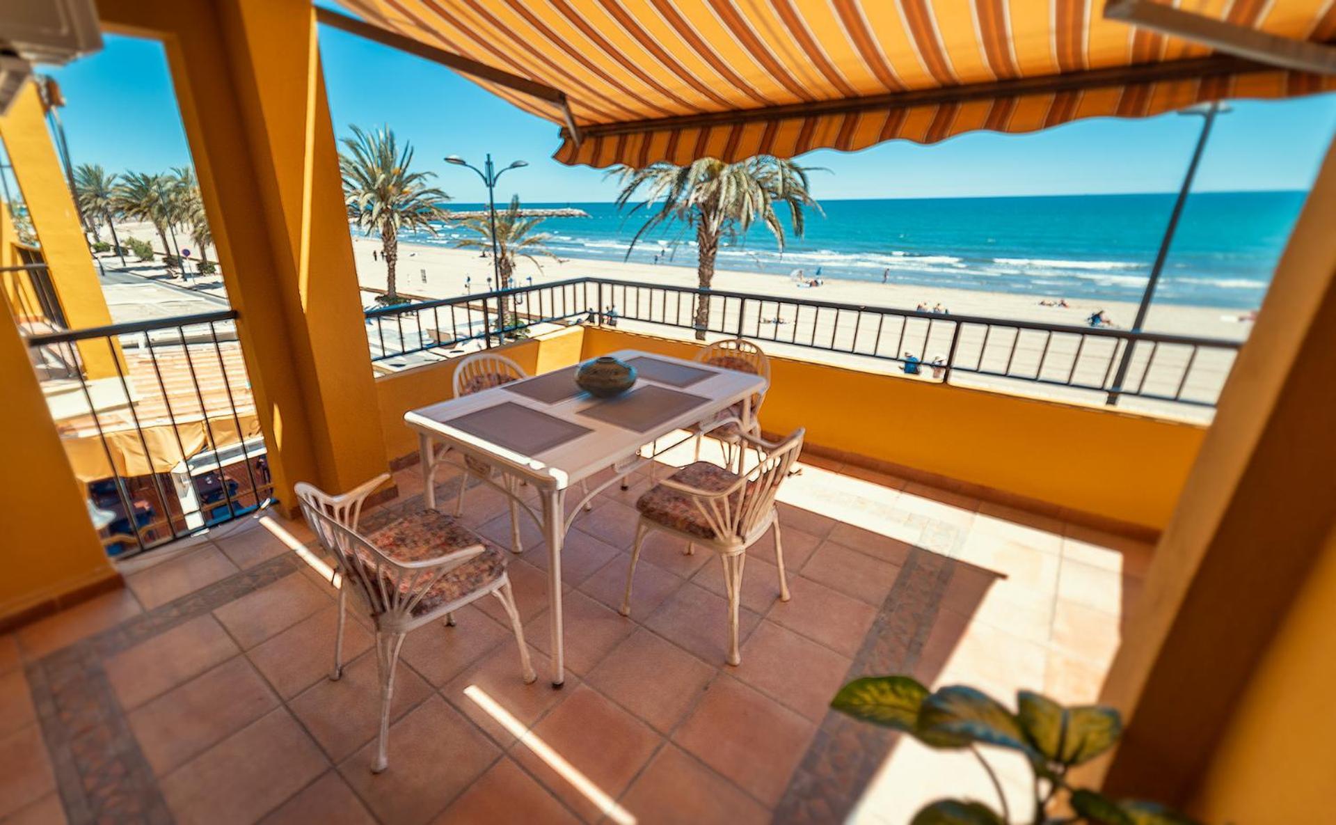 Apartamento Familiar Port-Saplaya ميناء سابلايا المظهر الخارجي الصورة